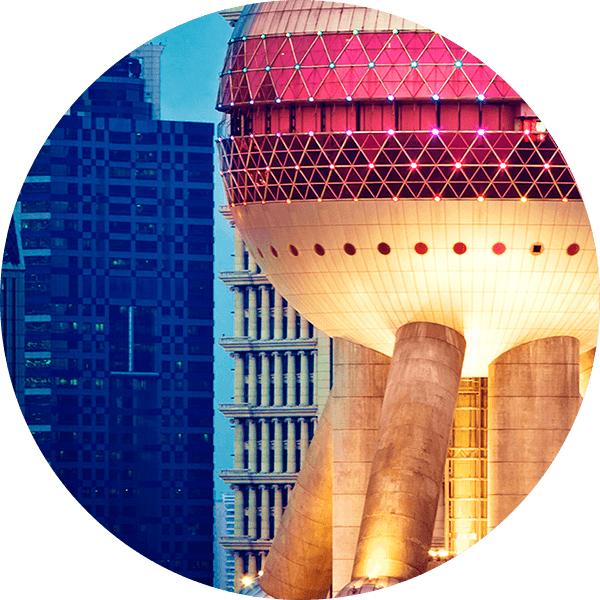 Shangai