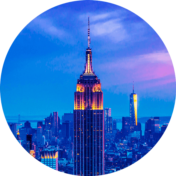 Nueva York