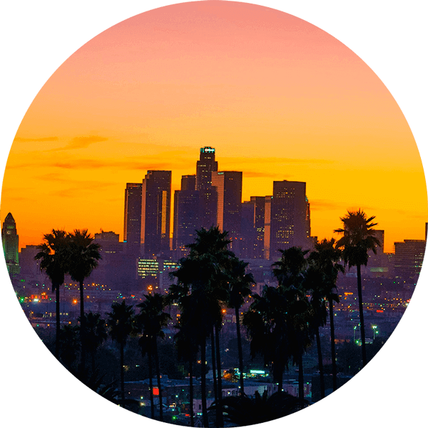 Los Ángeles