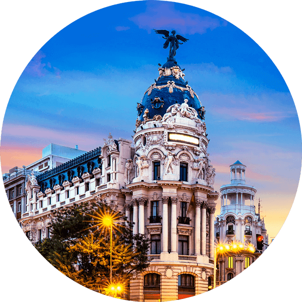 Madrid