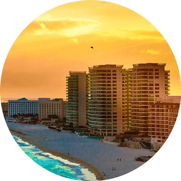 Cancún